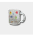 Mug Multi Logos Couleur