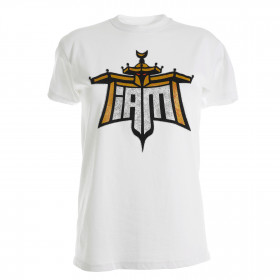 T-Shirt Logo IAM